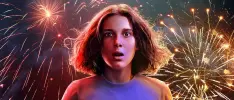 Checa los nuevos pósters y tráiler de Stranger Things 3
