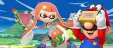 Reporte: Super Smash Bros. Ultimate recibiría soporte VR