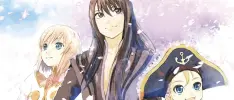 La serie de Tales ya llegó a las 20 millones de copias vendidas