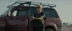 ¡Regresó! Aquí está el primer avance de Terminator: Dark Fate