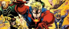 ¡Aparta las fechas! Ya sabemos cuando iniciará la Fase 4 del MCU