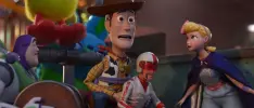 Aquí está el tráiler final de Toy Story 4