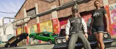 Grand Theft Auto V ya llegó a las 110 millones de copias vendidas