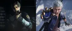 Resident Evil 2 ya vendió 4.2 millones de copias; Devil May Cry 5 llegó a las 2.1 millones