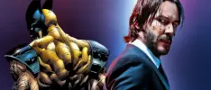 A Keanu Reeves le gustaría ser Wolverine