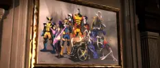 Los X-Men ayudarán a recuperar las Infinity Stones en Marvel Ultimate Alliance 3