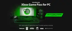 ¡Sorpresa! Xbox Game Pass también llega a PC