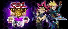 Yu-Gi-Oh! Legacy of the Duelist: Link Evolution ya tiene fecha de lanzamiento