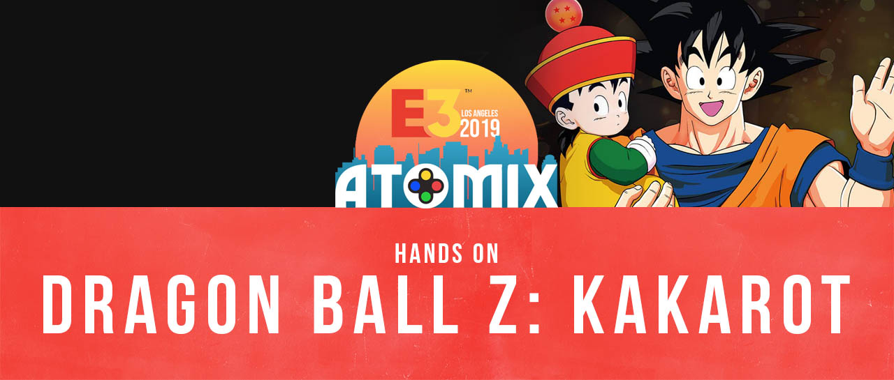 Banner DBZ