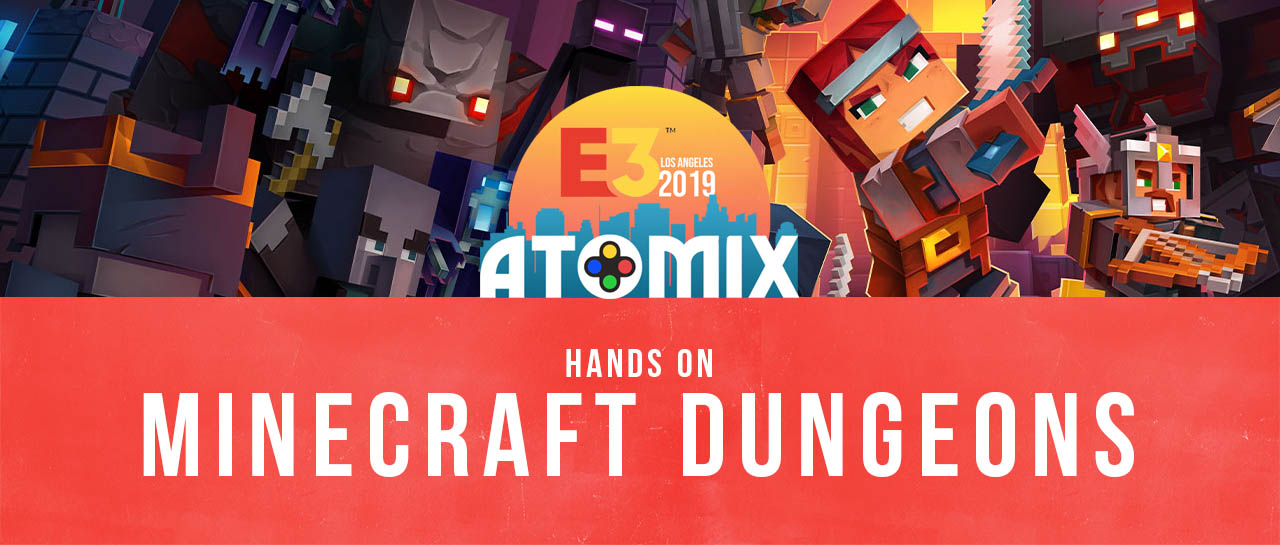 Banner Minecraft