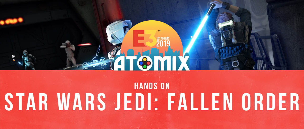 Banner Star Wars