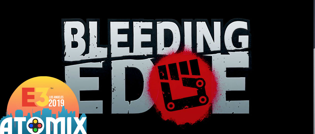 Bleeding Edge Atomix E3 2019