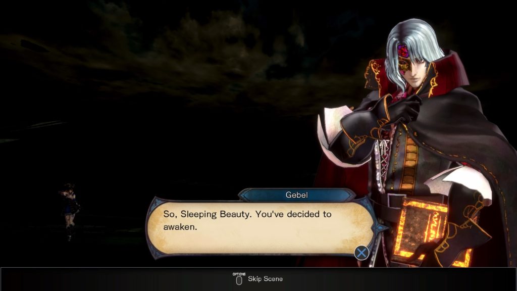 Bloodstained: Ritual of the Night_20190621221404