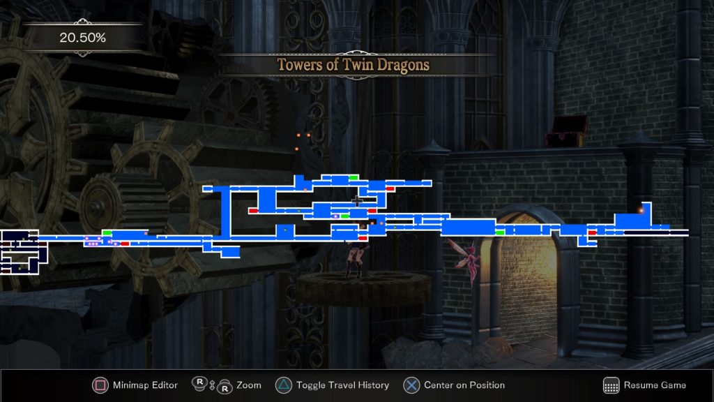Bloodstained: Ritual of the Night_20190622143038
