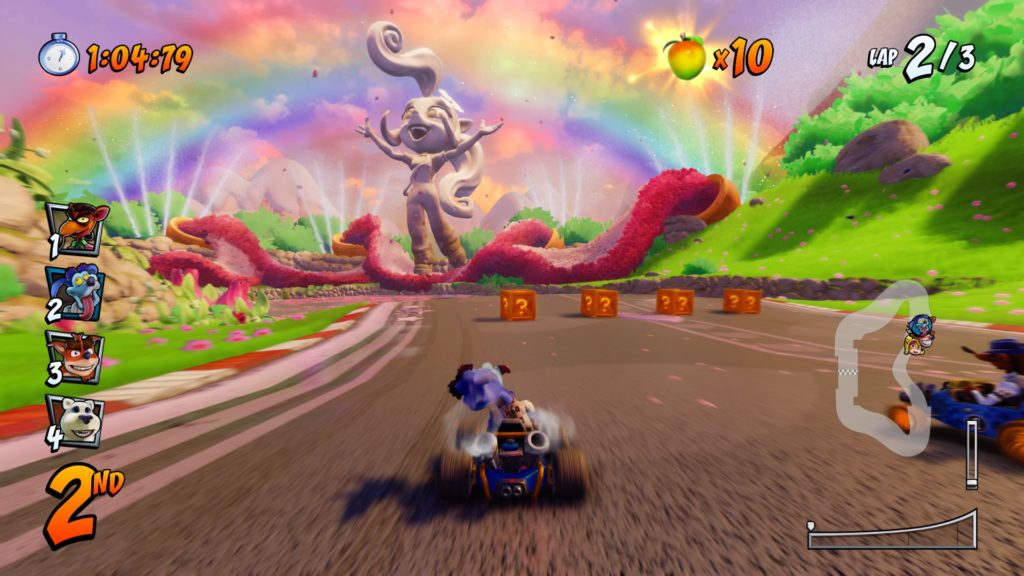 Crash™ Team Racing Nitro-Fueled_20190617182003