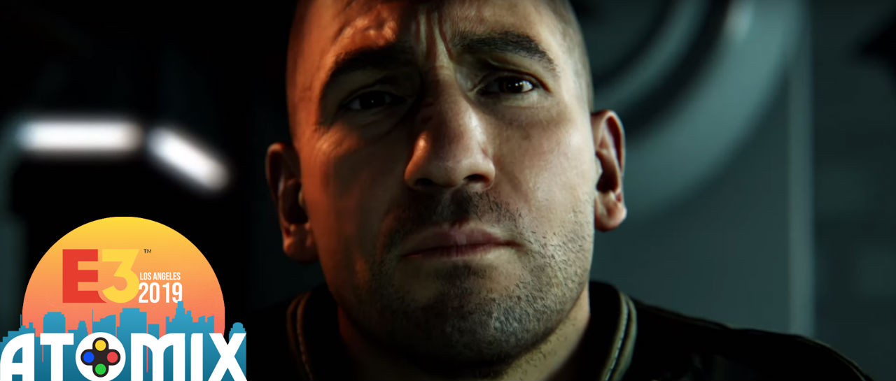 Ghost Recon Breakpoint E3 2019 Atomix