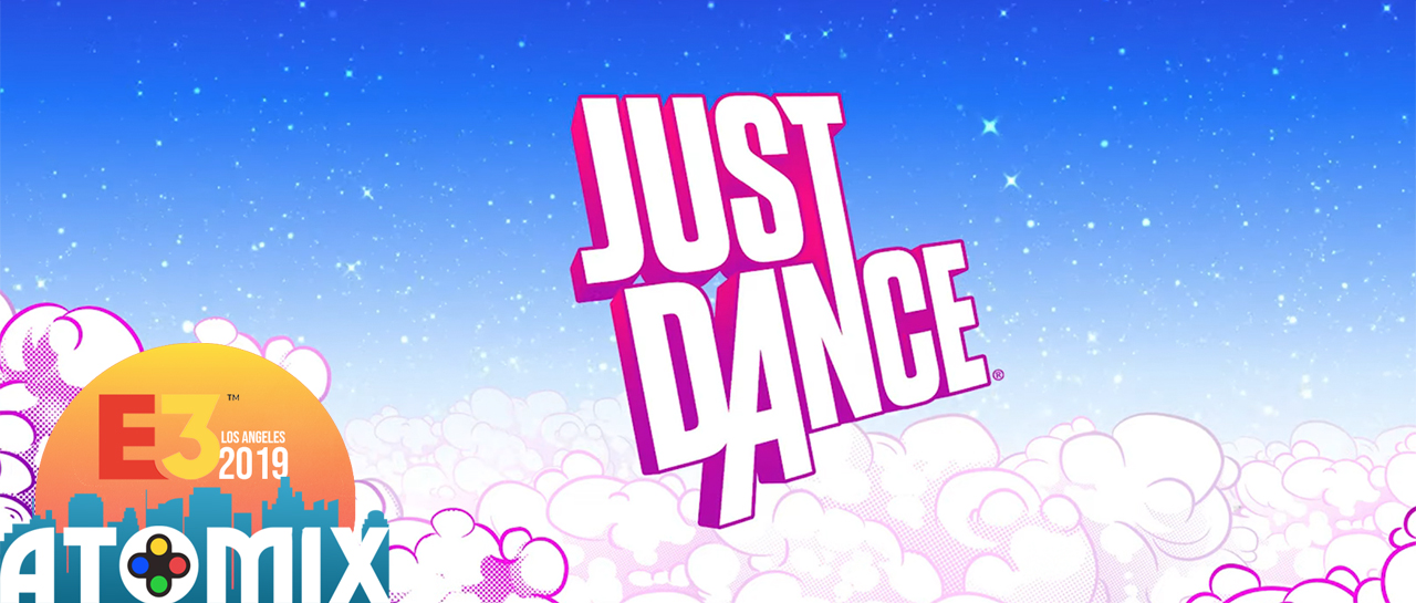 JustDance2020