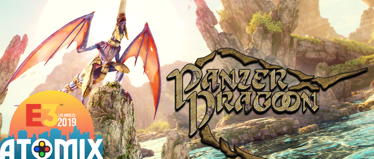 PanzerDragoon