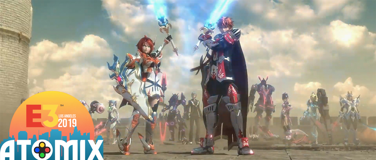 PhantasyStarOnline2