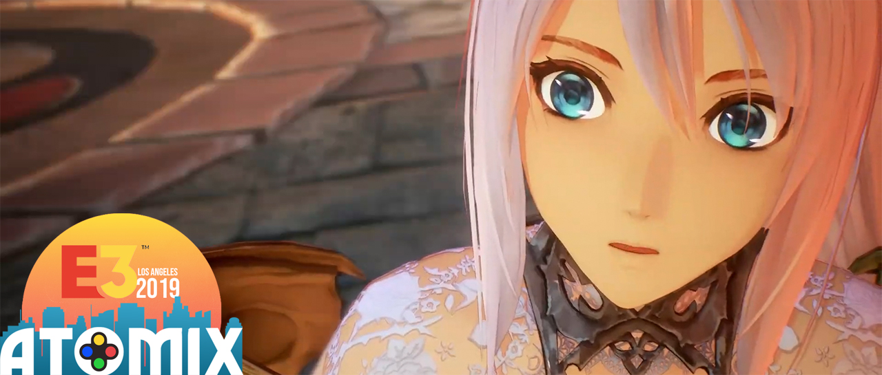 TalesOfArise