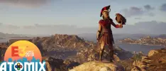 Se anuncian nuevos modos de juego gratuitos para Assassin's Creed Odyssey