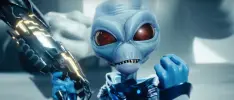 Tendremos remake de Destroy All Humans!