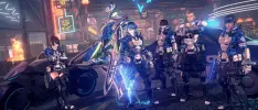 Que siempre no, Astral Chain no está planeada para ser trilogía