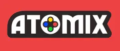 ¡Atomix te está buscando!