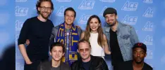 ¡Fan mexicano ya vio Avengers: Endgame 112 veces!