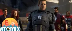 No se preocupen, parece que Hawkeye sí estará presente en juego de Avengers