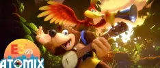 El compositor original de Banjo-Kazooie hizo el tema para Smash Ultimate