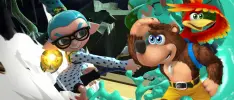 Surge otra insinuación de que Banjo y Kazooie llegarían a Super Smash Bros. Ultimate