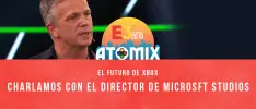 Feature – El futuro de Xbox: Charlamos con el director de Microsoft Studios