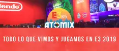 Todo lo que vimos y jugamos en E3 2019