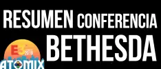 Resumen conferencia Bethesda - E3 2019