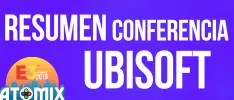 Resumen conferencia Ubisoft - E3 2019
