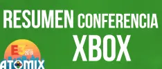 Resumen conferencia Xbox - E3 2019