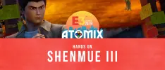 Hands On – Shenmue III no tiene intención de sorprenderte
