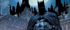 Batman tendrá su propia estrella en el Paseo de la Fama de Hollywood