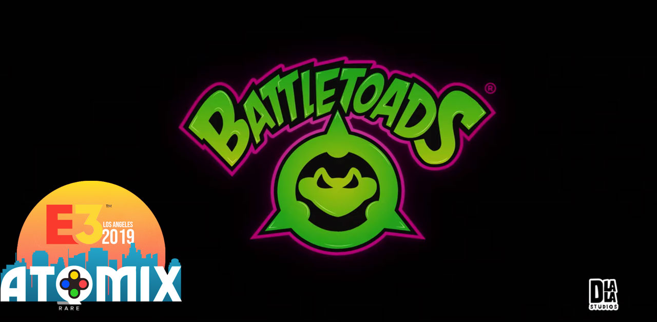 battletoads