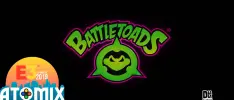 Se muestra un 'poco' más de gameplay de Battletoads