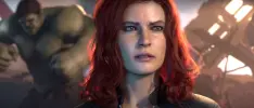 Square Enix no tiene planes de cambiar rostros del juego de Avengers