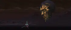 Chécate Blasphemous, este increíble juego de plataformas con look de Dark Souls