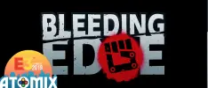 Se presenta de forma oficial Bleeding Edge