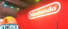 Galería: Así luce el booth de Nintendo en E3 2019