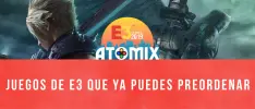 Juegos de E3 2019 que ya puedes preordenar