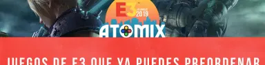 Juegos de E3 2019 que ya puedes preordenar