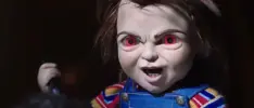 Las primeras reseñas de la película de Chucky están divididas