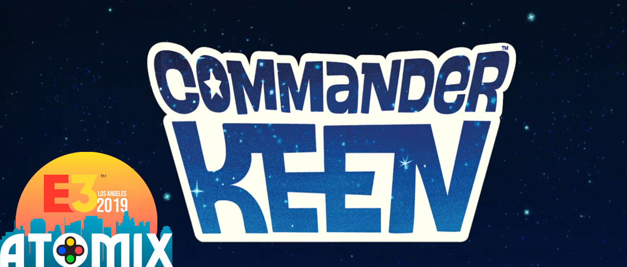 commanderkeen