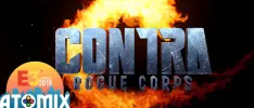 La serie Contra no está muerta, pero el nuevo juego es muy diferente